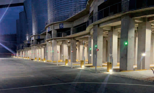 中基建材