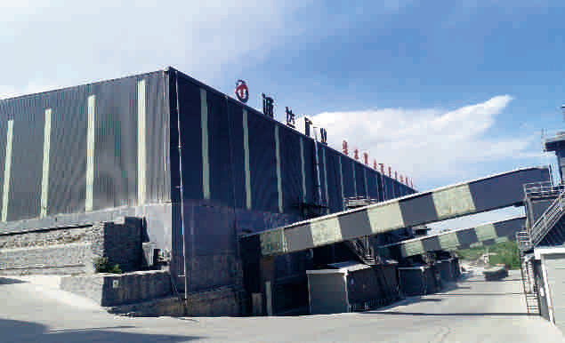 池州润扬新材料