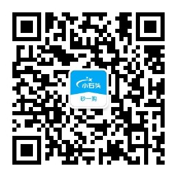 微信公众号二维码